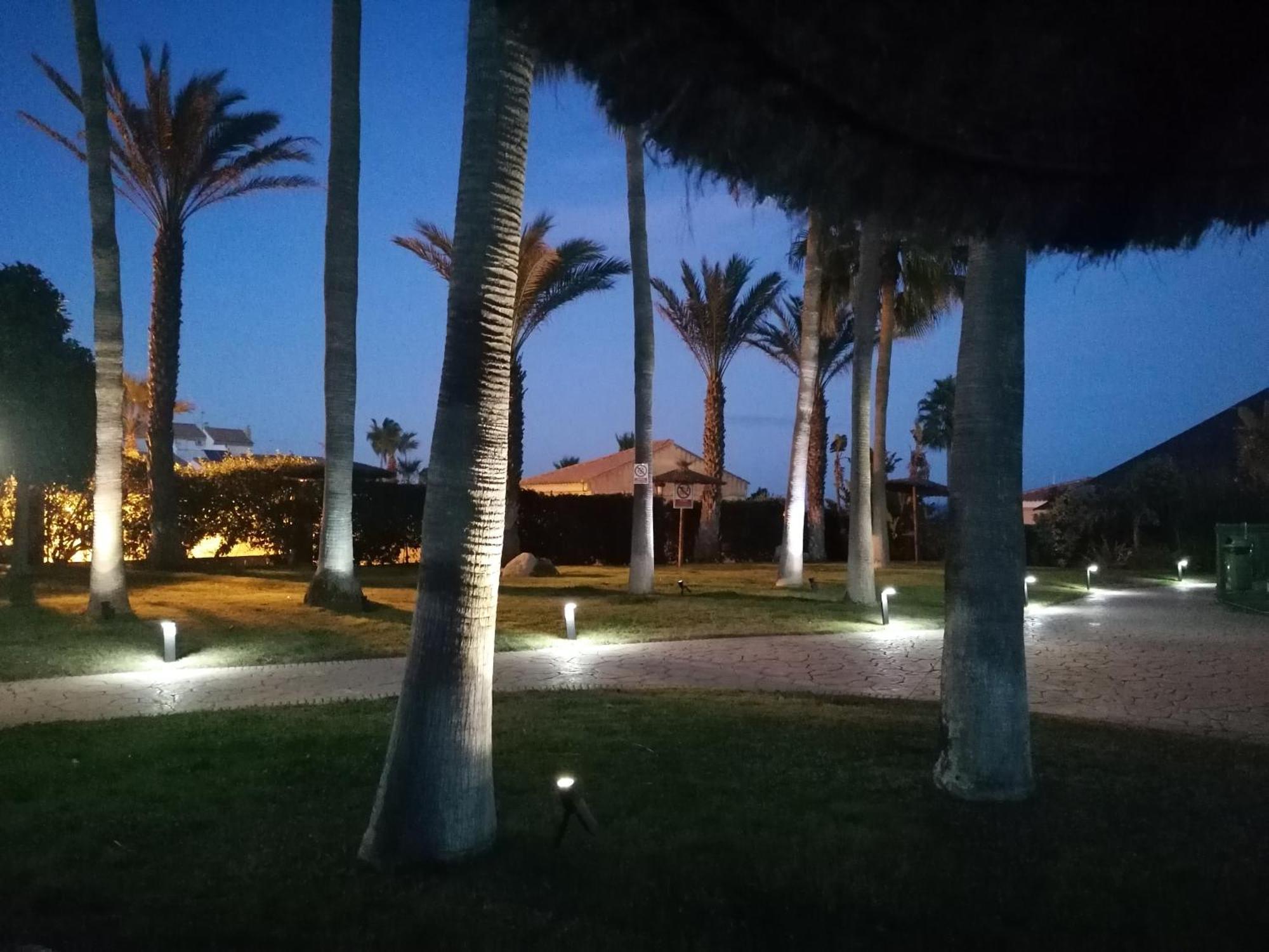 Cn-340 Suites Estepona Bagian luar foto