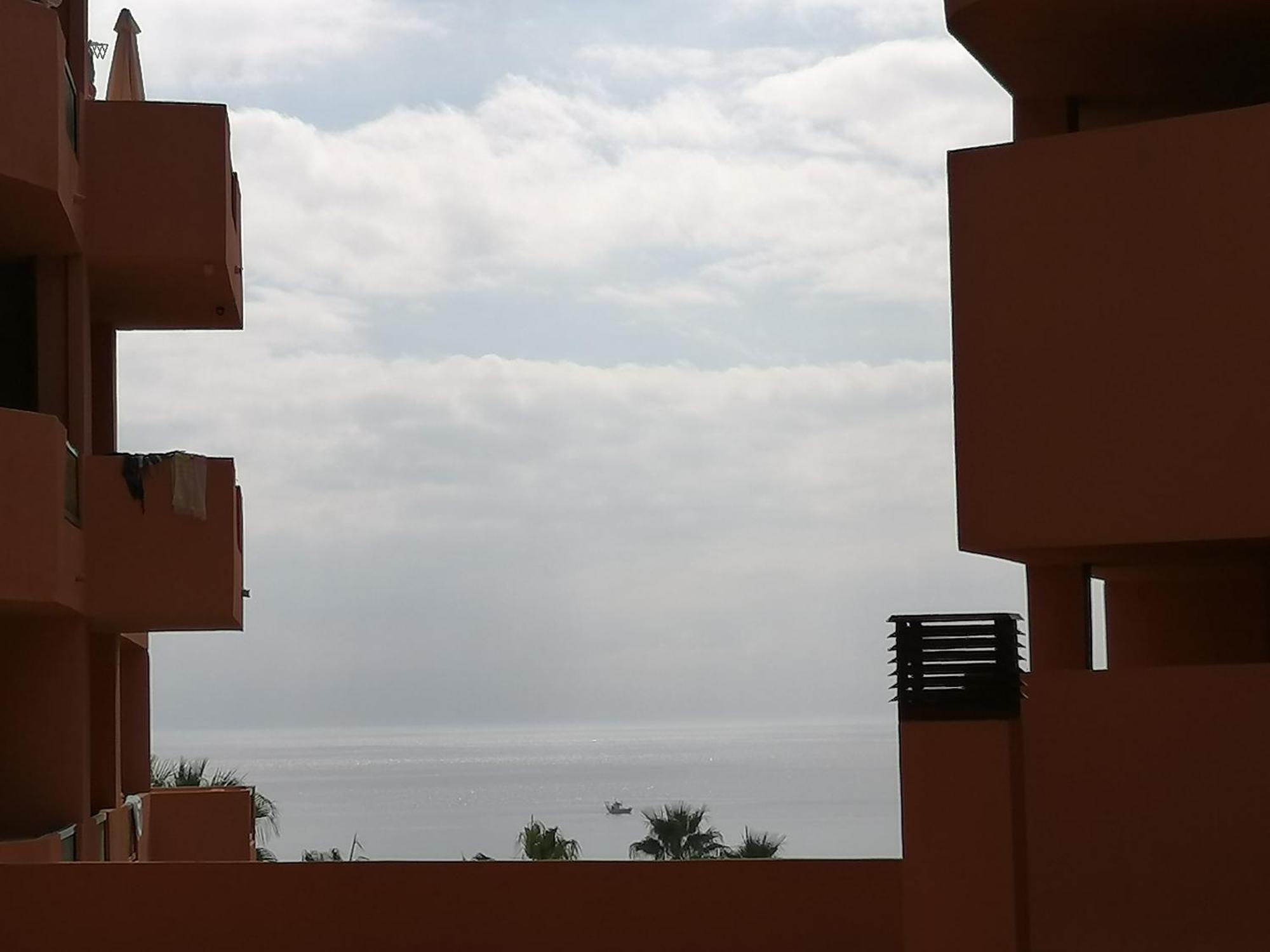 Cn-340 Suites Estepona Ruang foto