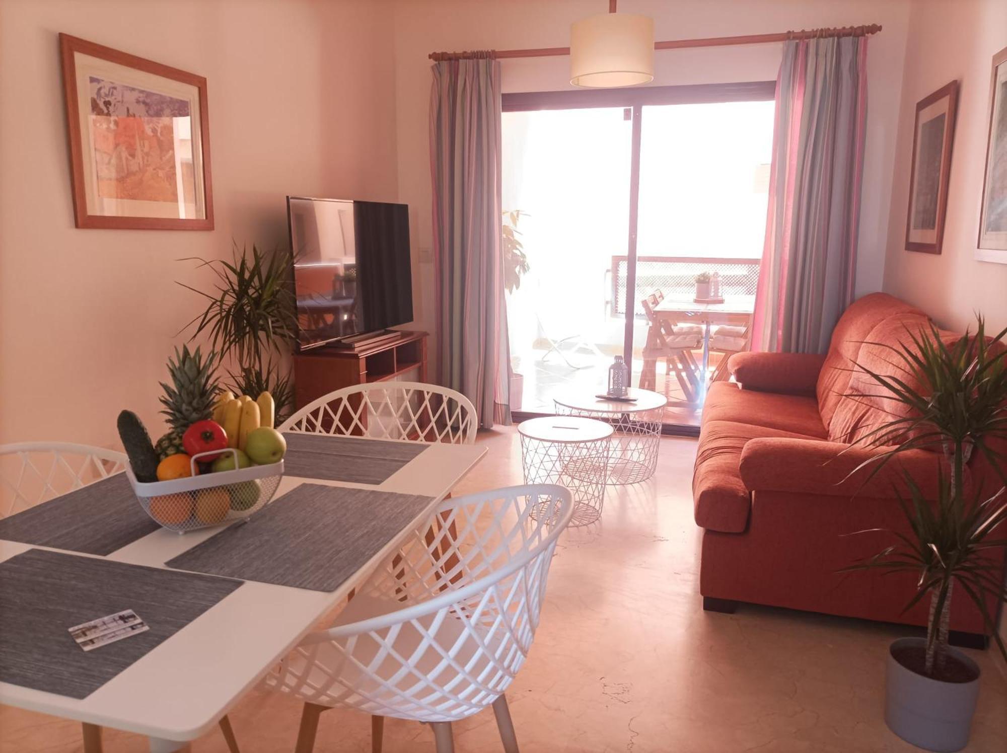 Cn-340 Suites Estepona Ruang foto